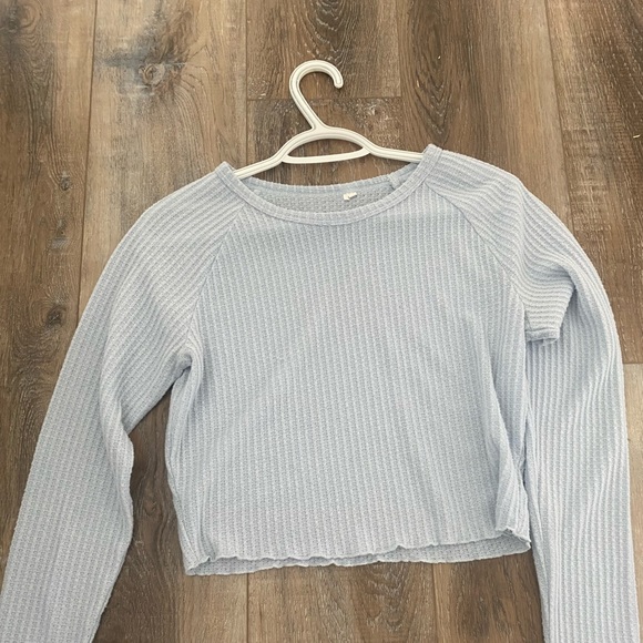 Me to We Long Sleeve Shirt - Picture 1 of 2
